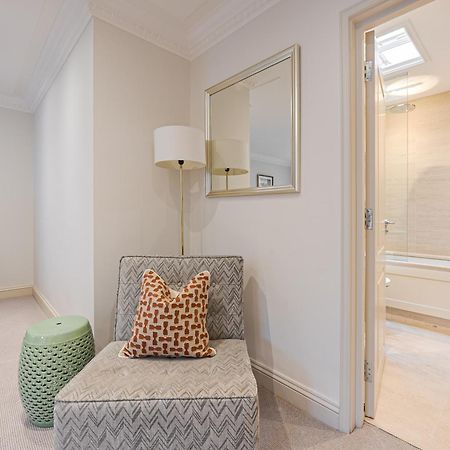 Modern 3 Bedroom Luxury House With Garage In Central London Londres Exterior foto