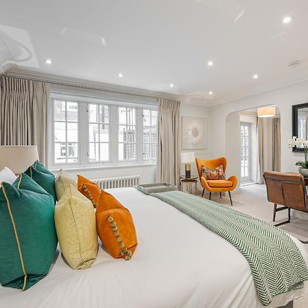 Modern 3 Bedroom Luxury House With Garage In Central London Londres Exterior foto