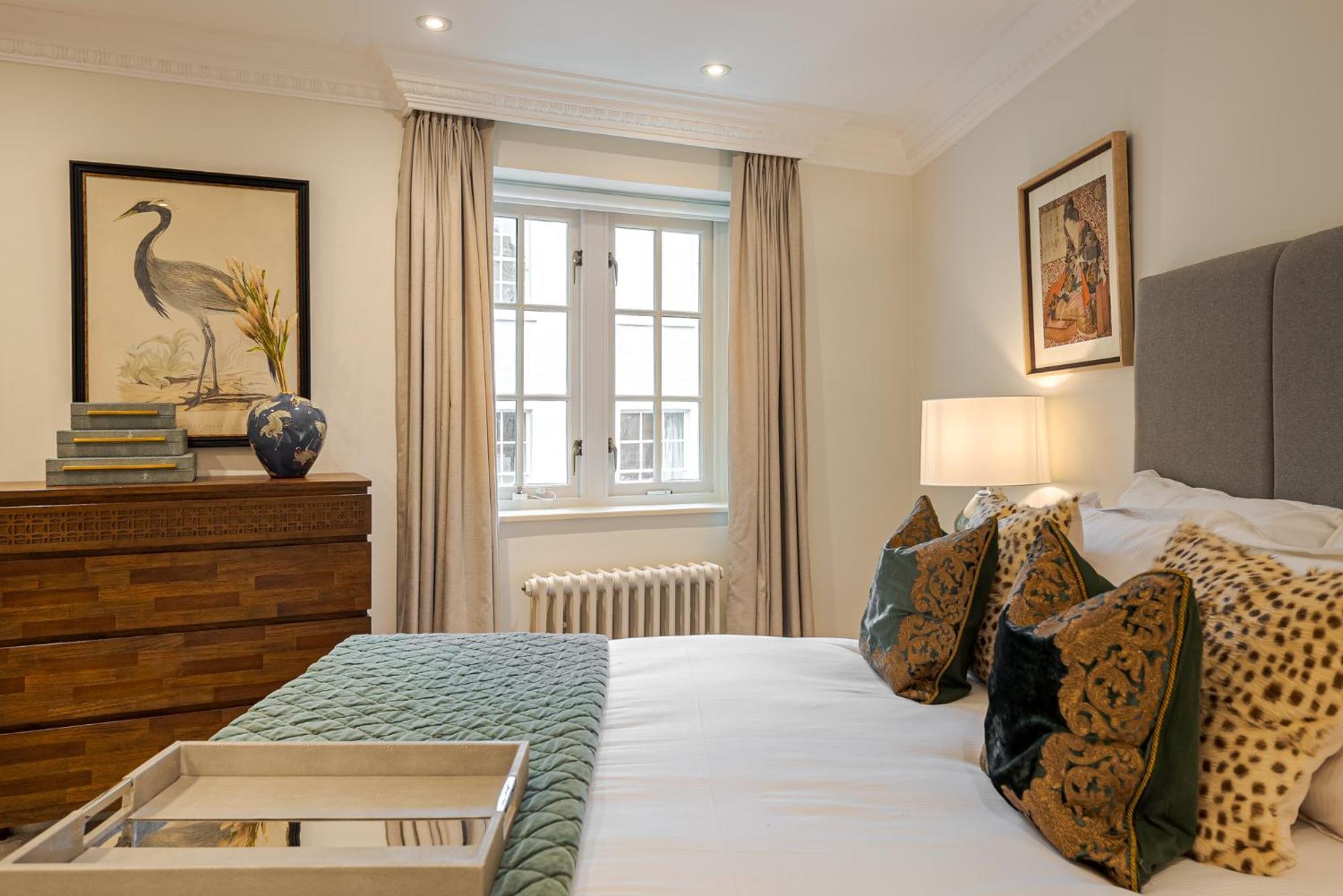 Modern 3 Bedroom Luxury House With Garage In Central London Londres Exterior foto