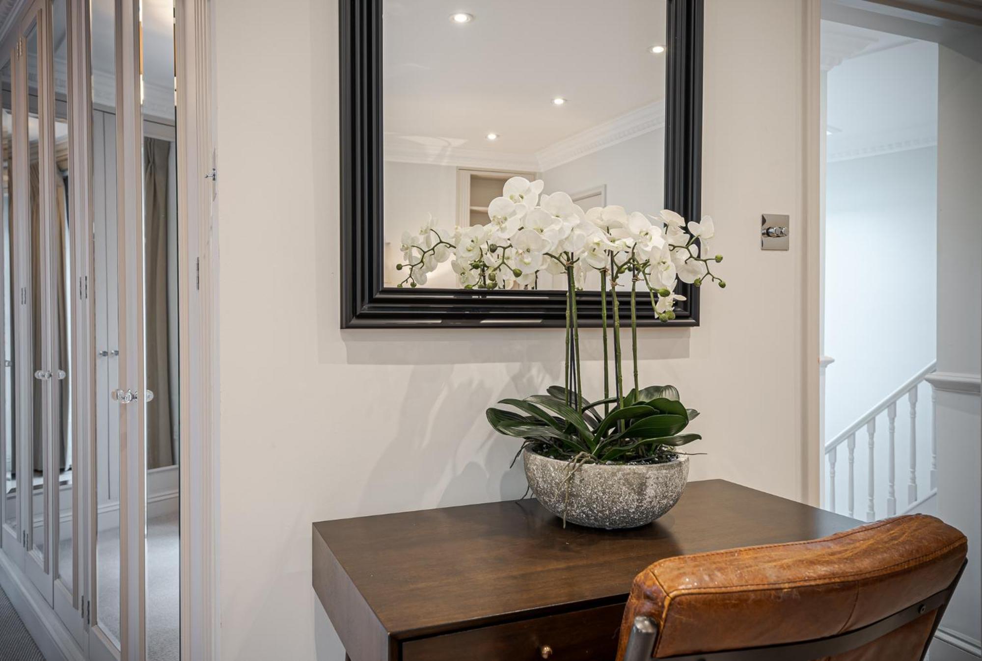 Modern 3 Bedroom Luxury House With Garage In Central London Londres Exterior foto