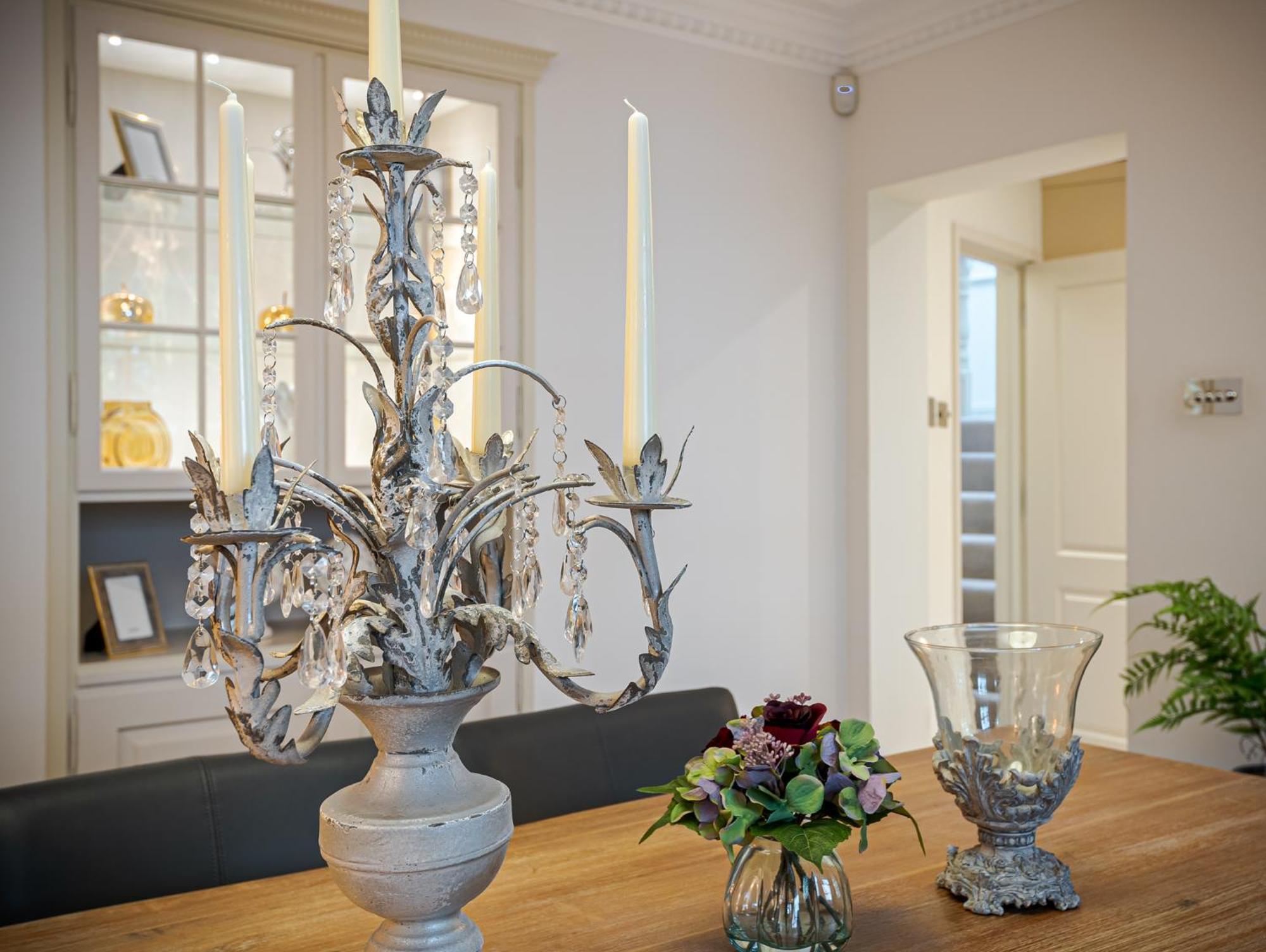 Modern 3 Bedroom Luxury House With Garage In Central London Londres Exterior foto