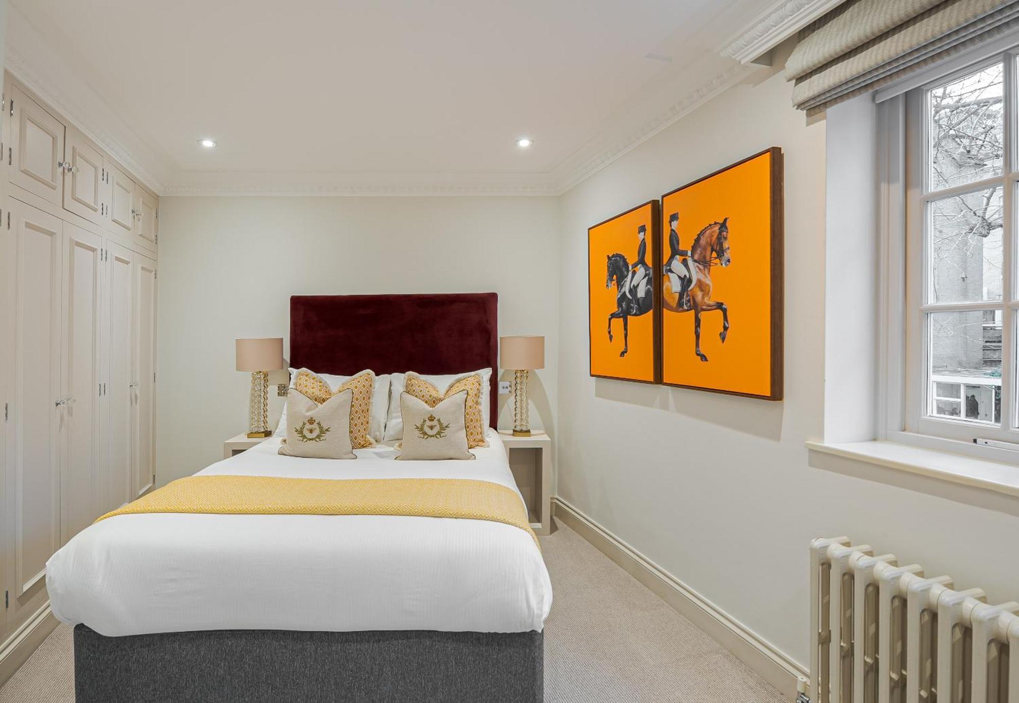 Modern 3 Bedroom Luxury House With Garage In Central London Londres Exterior foto